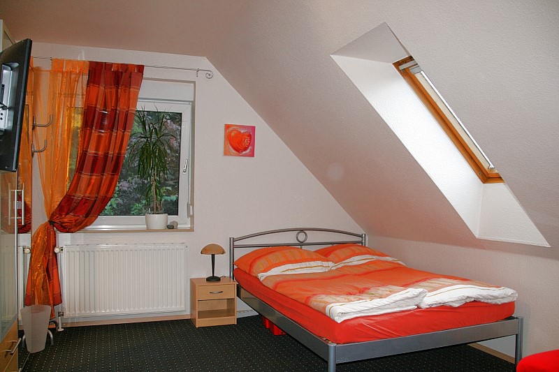 G�stezimmer 1
