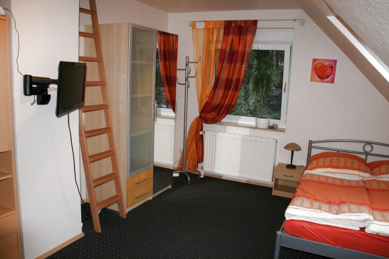 G�stezimmer 1
