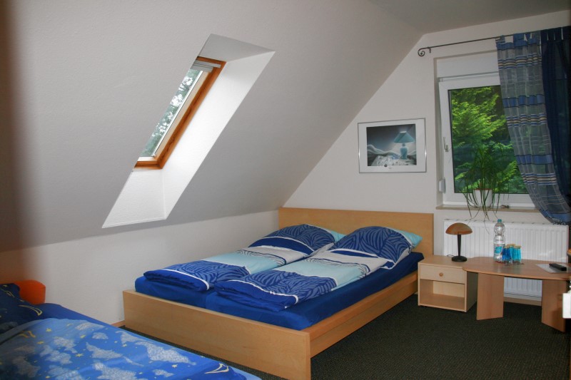 G�stezimmer 2